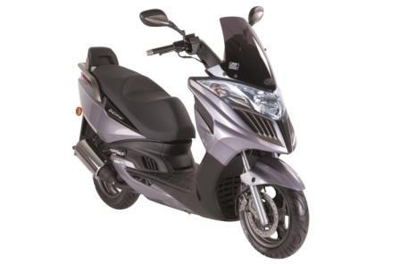 Kymco G Dink - Scooters & Brommers kopen Zwolle | Scooterforyou.nl